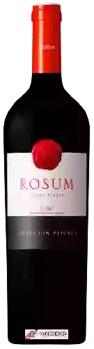 Domaine Rejadorada - Rosum Selección Privada Cepas Viejas