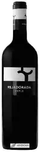 Domaine Rejadorada - Temple