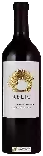 Domaine Relic