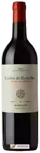 Domaine Remelluri - Lindes de Remelluri Vi&ntildeedos de Labastida