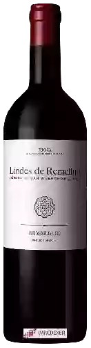 Domaine Remelluri - Lindes de Remelluri Vi&ntildeedos de San Vicente