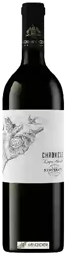 Domaine Remhoogte - Chronicle Cape Blend