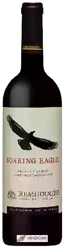 Domaine Remhoogte - Soaring Eagle Red Blend