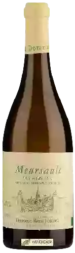 Domaine Rémi Jobard - Meursault 'Les Narvaux'