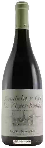 Domaine Rémi Jobard - Monthélie 1er Cru 'Les Vignes Rondes'