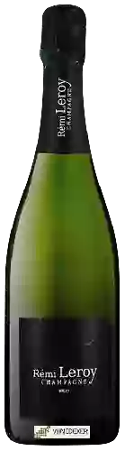 Domaine Rémi Leroy - Brut Champagne