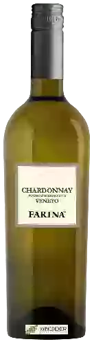 Domaine Farina - Chardonnay