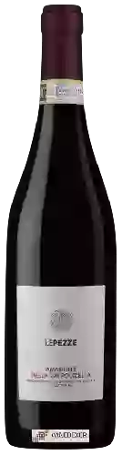 Domaine Farina - Le Pezze Amarone della Valpolicella