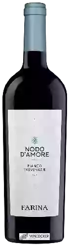Domaine Farina - Nodo d'Amore Bianco