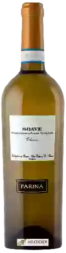 Domaine Farina - Soave Classico