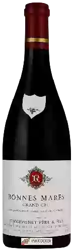 Domaine Remoissenet Père & Fils - Bonnes-Mares Grand Cru