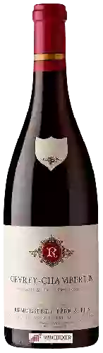 Domaine Remoissenet Père & Fils - Gevrey-Chambertin