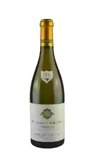 Domaine Remoissenet Père & Fils - Meursault-Poruzots 1er Cru