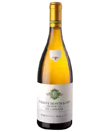 Domaine Remoissenet Père & Fils - Puligny-Montrachet 1er Cru Les Garennes