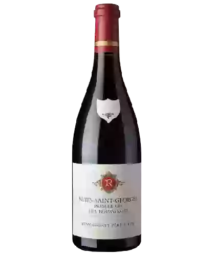 Domaine Remoissenet Père & Fils - Vosne-Romanée Les Beaumonts