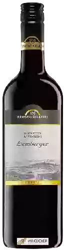 Domaine Remstalkellerei - Lemberger Schnaiter Altenberg