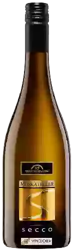 Domaine Remstalkellerei - Muskateller Secco