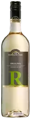 Domaine Remstalkellerei - Riesling R Feinfruchtig