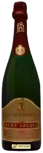 Domaine Remy Breque - Cuvée Prestige Crémant de Bordeaux Brut