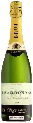 Domaine Rémy Pannier - Chardonnay Brut