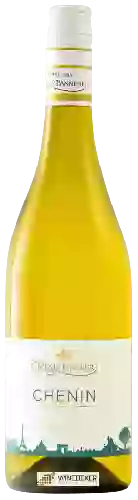 Domaine Rémy Pannier - Chenin