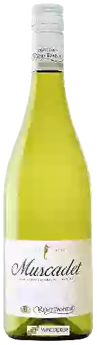 Domaine Rémy Pannier - Muscadet-Sèvre et Maine Sur Lie