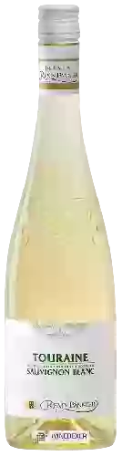 Domaine Rémy Pannier - Sauvignon Blanc Touraine