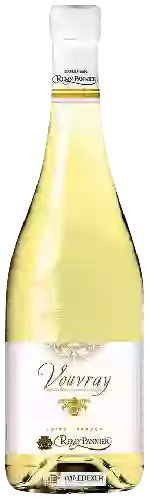 Domaine Rémy Pannier - Vouvray