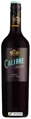 Domaine Renacer - Calibre Malbec