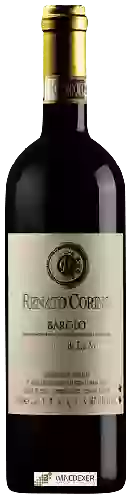 Domaine Renato Corino - Barolo del Comune di La Morra