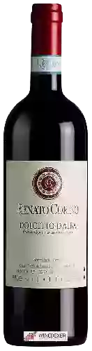 Domaine Renato Corino - Dolcetto d'Alba