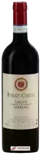 Domaine Renato Corino - Nebbiolo