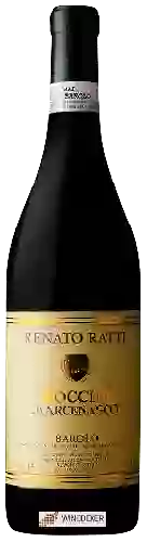 Domaine Renato Ratti - Barolo Rocche Marcenasco