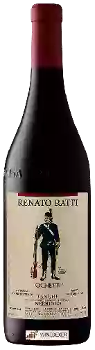 Domaine Renato Ratti - Ochetti Nebbiolo