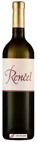 Domaine Renčel - Cuvée Vincent