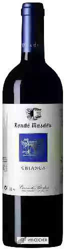 Domaine Rendé Masdéu - Criança