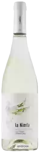 Domaine Rendé Masdéu - La Nimfa Blanc de Blancs