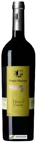 Domaine Rendé Masdéu - Manuela Ventosa