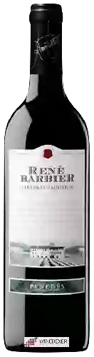 Domaine René Barbier - Cabernet Sauvignon Penedès