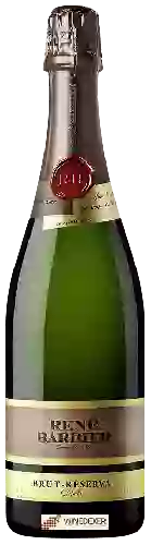 Domaine René Barbier - Cava Reserva Brut