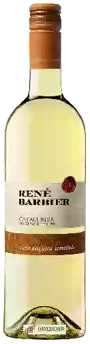 Domaine René Barbier - Vi&ntildea Augusta Semidulce