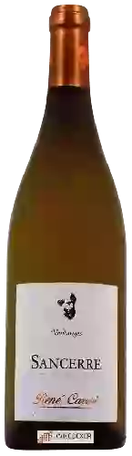 Domaine Rene Carroi - Sancerre Blanc