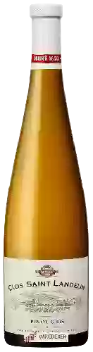 Domaine René Muré - Clos Saint Landelin Pinot Gris