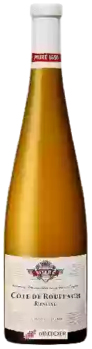 Domaine René Muré - Côte de Rouffach Riesling