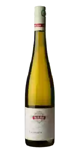 Domaine René Muré - Sylvaner Originel