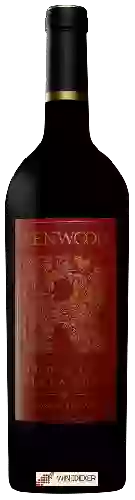 Domaine Renwood - Old Vine Zinfandel