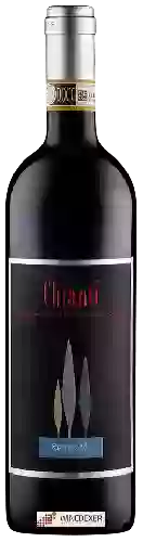 Domaine Renzo Masi - Renzo M. Chianti