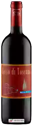 Domaine Renzo Masi - Rosso di Toscana