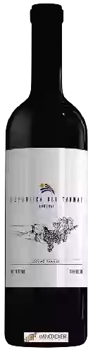 Domaine República del Tannat