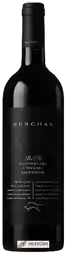 Domaine Reschke - R.S.R Cabernet Sauvignon